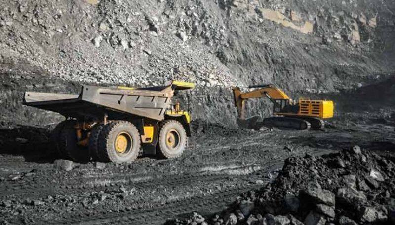 2 thermal plants in Tamil Nadu shut as coal supply from Odisha fails