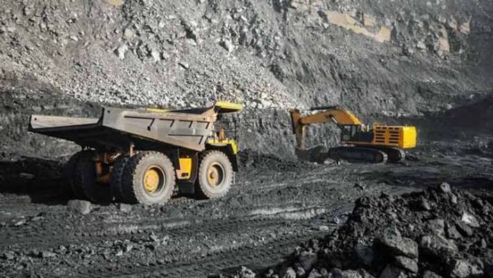 Coal ministry hold commercial mine auction Coal ministry hold commercial mine auction