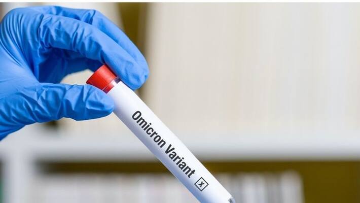 Covid 19 : Omicron cases increase in India Covid 19 : Omicron cases increase in India