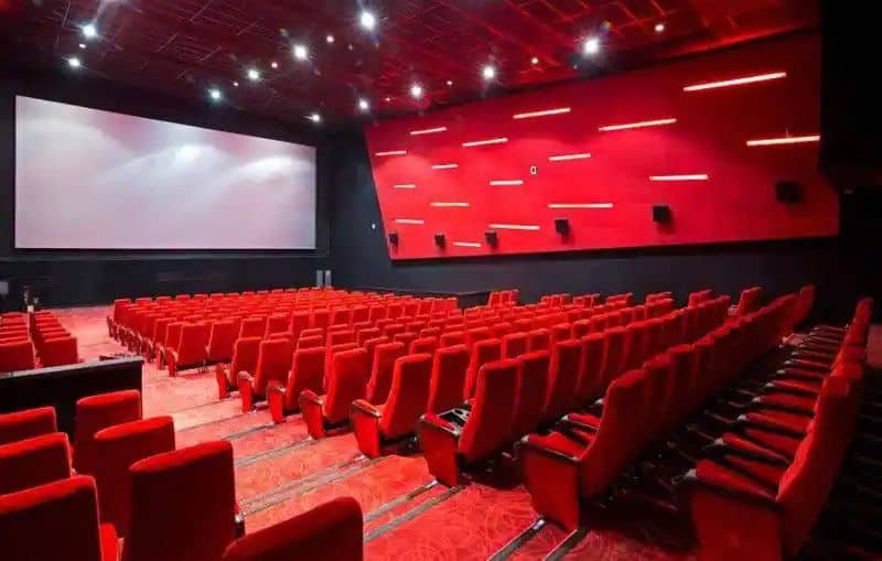 10 films to be released every week in Karnataka theatre changes due to ticket hike vcs 
