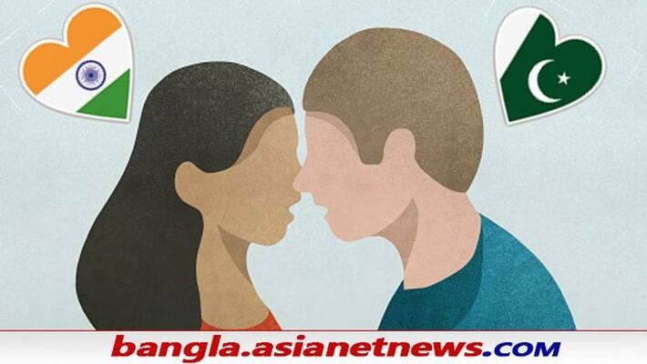 Rajasthan police arrest Pakistan man crossing border to meet Mumbai girlfriend ALB Rajasthan police arrest Pakistan man crossing border to meet Mumbai girlfriend ALB