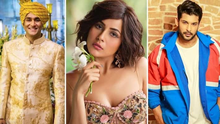 Vikas Gupta pens a note for Shehnaaz Gill, as her dance video surfaces online post Sidharth Shukla's death SCJ Vikas Gupta pens a note for Shehnaaz Gill, as her dance video surfaces online post Sidharth Shukla's death SCJ