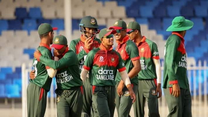 bangladesh squad announced for asia cup 2022 and shakib al hasan named as captain bangladesh squad announced for asia cup 2022 and shakib al hasan named as captain