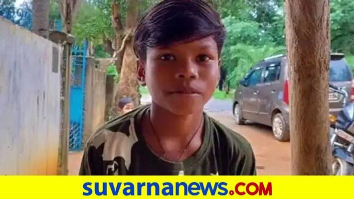 Bachpan Ka Pyaar fame Sahdev Dirdo critically injured in accident Chhattisgarh CM assures all help dpl Bachpan Ka Pyaar fame Sahdev Dirdo critically injured in accident Chhattisgarh CM assures all help dpl
