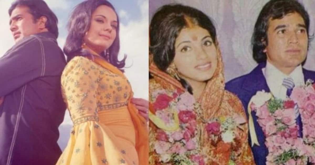 Rajesh Khanna Birth Anniversary Why was Mumtaz shocked about the actor