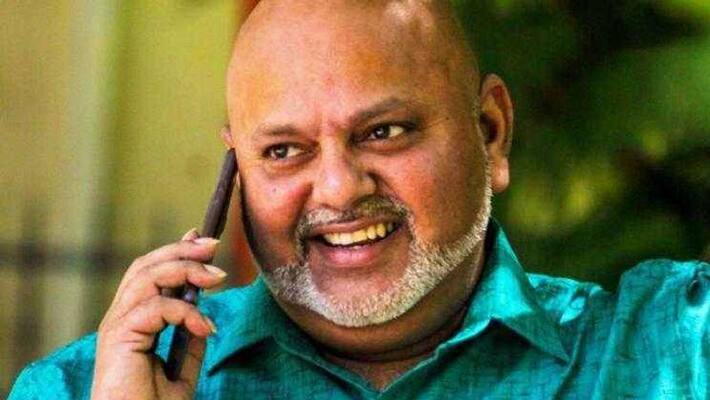director Arun Vaithiyanathan affected by Omigran. director Arun Vaithiyanathan affected by Omigran.