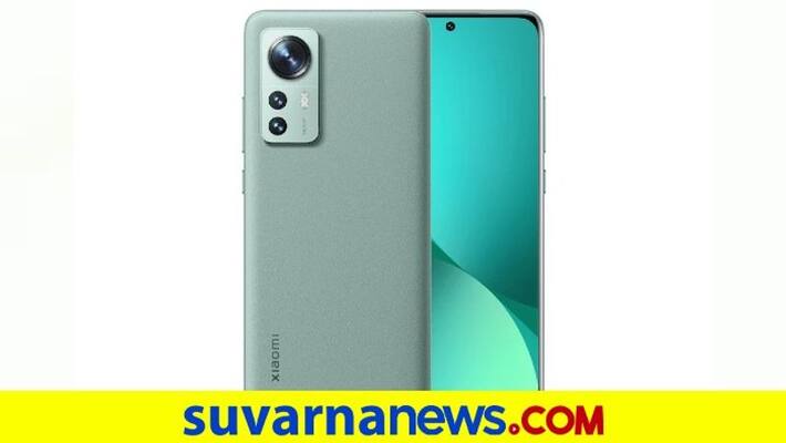 Xiaomi 12 Xiaomi 12 Pro Xiaomi 12X With Triple Rear Cameras Launched in China mnj Xiaomi 12 Xiaomi 12 Pro Xiaomi 12X With Triple Rear Cameras Launched in China mnj