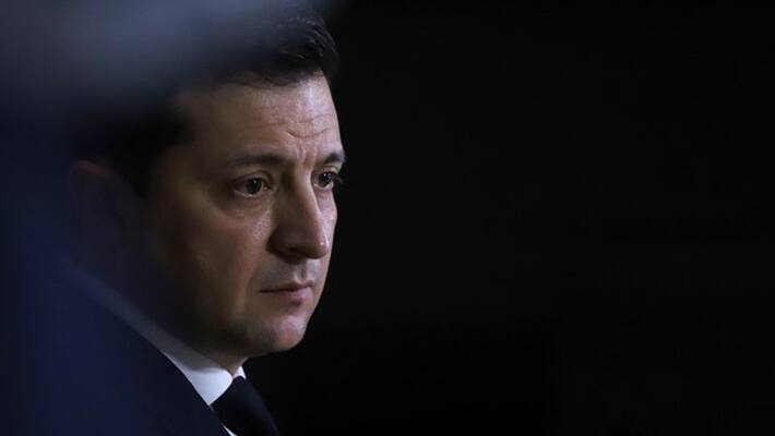 You know the word Chernobyl Ukraine Prez Zelenskyy on Russian attack on Zaporizhzhia Nuclear plant gcw You know the word Chernobyl Ukraine Prez Zelenskyy on Russian attack on Zaporizhzhia Nuclear plant gcw