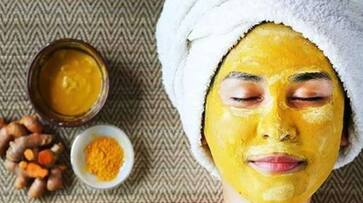 Lemon to Cucumber: Best home remedies to avoid tanning and pollution in your face rkn eai Lemon to Cucumber: Best home remedies to avoid tanning and pollution in your face rkn eai