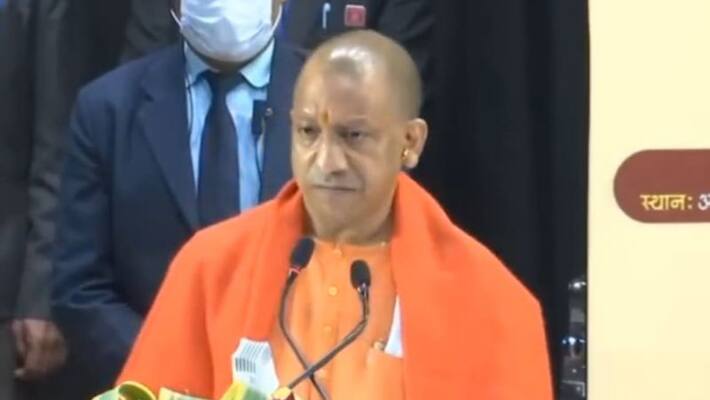 sree krishnan played pilibhit flute 5000 years ago, says Yogi Adityanath sree krishnan played pilibhit flute 5000 years ago, says Yogi Adityanath