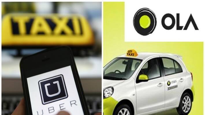 Ola Uber merges reports denied by Ola Chief Ola Uber merges reports denied by Ola Chief