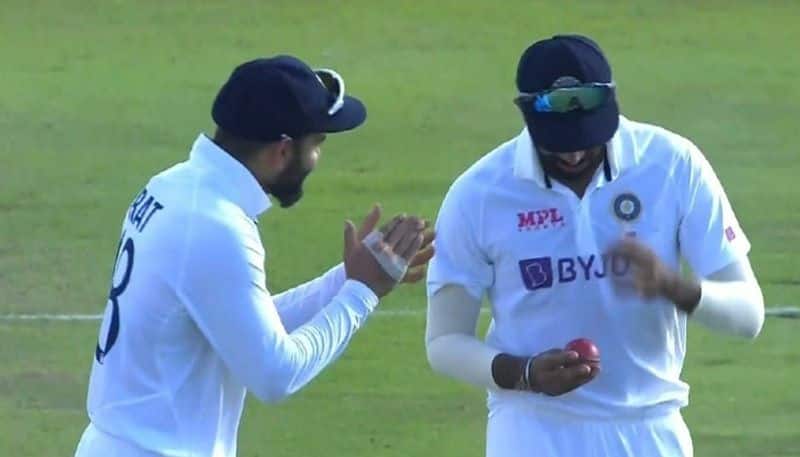 India vs South Africa: Jasprit Bumrah Warning to south Africa players recorded in stump mic
