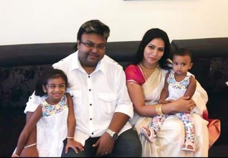 D.Imman ready for second marriage.