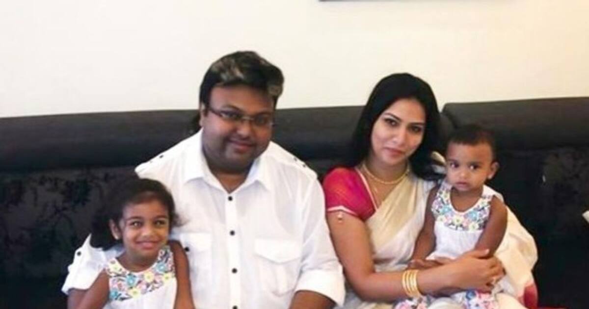 D.Imman Divorce:  'தனியுரிமையில் தலையிட வேண்டாம்'...மனைவியை பிரிந்த இசையமைப்பாளர் வெளியிட்ட பதிவு ...