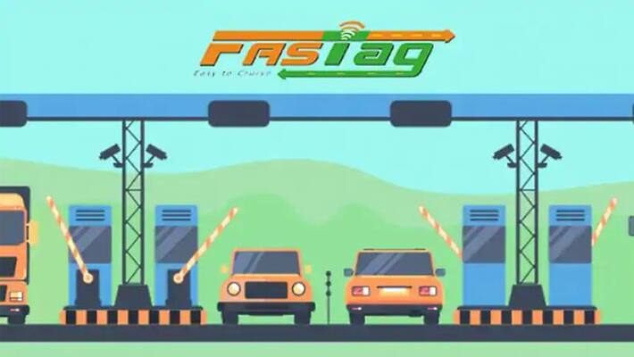 FASTag Toll Collection Jumps to Record rs 3679 crore In December 2021 National Payments Corporation reports ckm FASTag Toll Collection Jumps to Record rs 3679 crore In December 2021 National Payments Corporation reports ckm