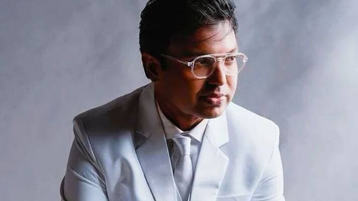 Music composer D.Imman who received honorary doctorate Music composer D.Imman who received honorary doctorate