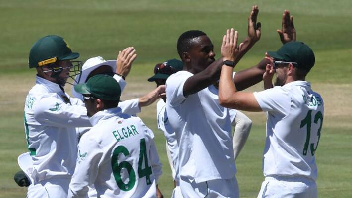IND vs SA Match Update: India won the toss, decided to bat first-mjs IND vs SA Match Update: India won the toss, decided to bat first-mjs