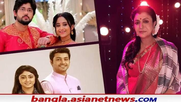 Bengali Tele Serial TRP list for second week in 2022 BRD Bengali Tele Serial TRP list for second week in 2022 BRD