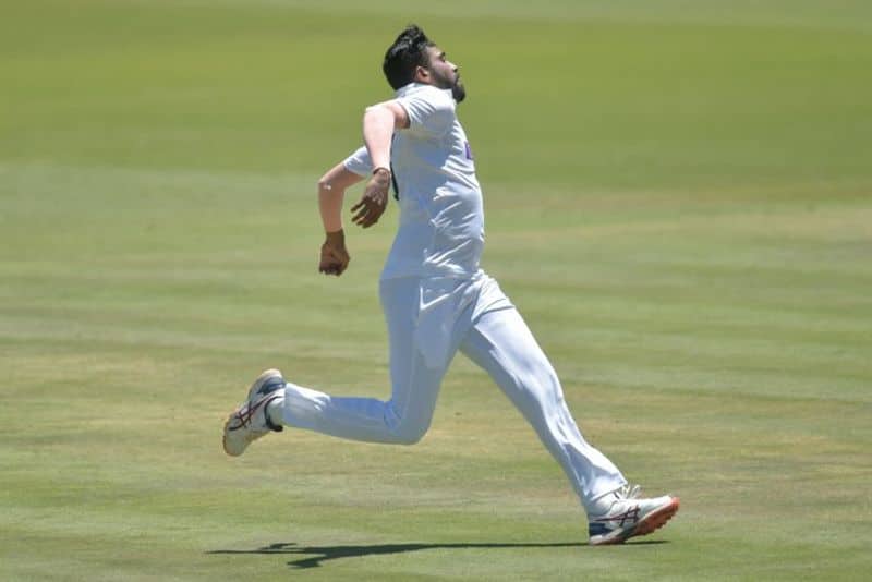 SA vs IND South Africa on Backfoot against India in Cape Town Test