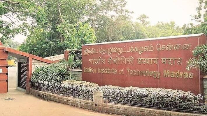 chennai iit tops list for 3rd consecutive year chennai iit tops list for 3rd consecutive year
