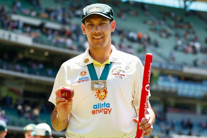 Ashes 2021-22, Australia vs England, AUS vs ENG: Scott Boland's impressive debut hands him a berth in ICC Test Rankings-ayh