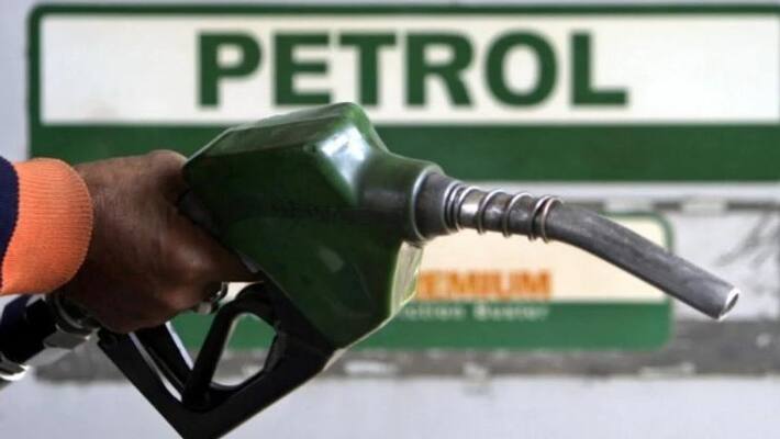 Petrol Price Today: Latest rates of petrol and diesel released check it quickly! Petrol Price Today: Latest rates of petrol and diesel released check it quickly!