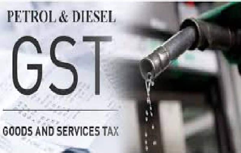 edapadi palanisamy asks that petroleum products should be brought within the GST limit.