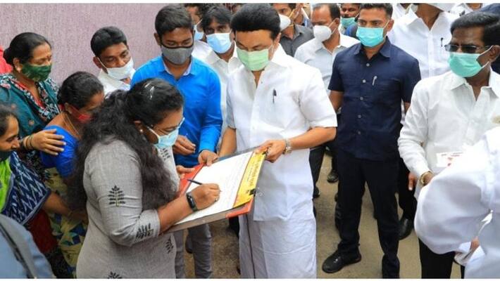 Management of 3 ministers in Tamil Nadu has been changed ... Government of Tamil Nadu is in action Management of 3 ministers in Tamil Nadu has been changed ... Government of Tamil Nadu is in action