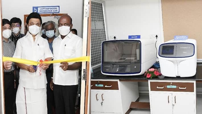 Central government approve tamilnadu govt Genetic Analysis Laboratory Central government approve tamilnadu govt Genetic Analysis Laboratory