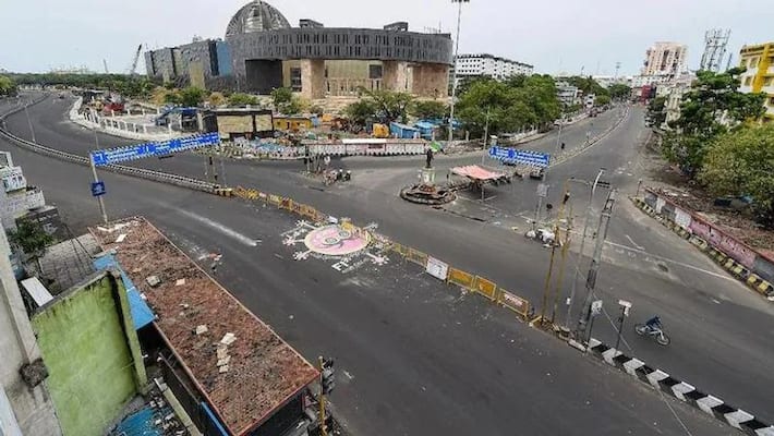 Full curfew again on Sundays in tamilnadu? Full curfew again on Sundays in tamilnadu?