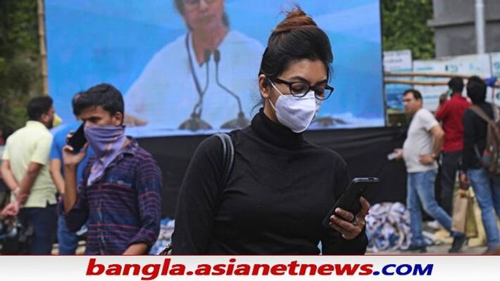 West Bengal records highest ever single day spike in Covid-19 cases on 4 Jan 2022 ALB: West Bengal records highest ever single day spike in Covid-19 cases on 4 Jan 2022 ALB: