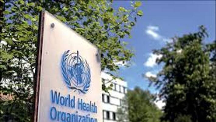As Omicron cases rise in India WHO issues warning about new COVID 19 variant dpl As Omicron cases rise in India WHO issues warning about new COVID 19 variant dpl