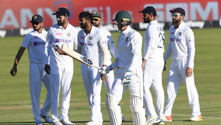 IND Vs SA Centurion Test: : सेंचुरियन में लहराया तिरंगा, साउथअफ्रीका का किला ढहा, टीम इंडिया ने रचा इतिहास, अफ्रीका को 113 रनों से हराया, | Deshaj Times IND Vs SA Centurion Test: : सेंचुरियन में लहराया तिरंगा, टीम इंडिया ने रचा इतिहास, अफ्रीका को 113 रनों से हराया,