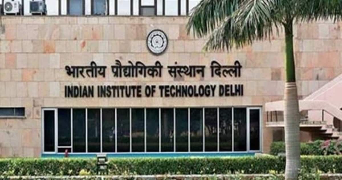 IIT-Delhi plans complete curriculum revamp over a decade after; forms expert panel