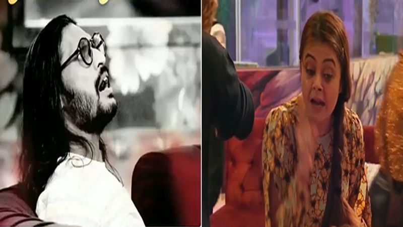 Bigg Boss 15 Devoleena bhattacharjee and Abhijeet Bichkules ugly spat in house many times NTP