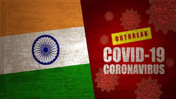 Over 3 thousand Covid-19 active cases in India; The Center held a series of meetings on the spread of Coronavirus Over 3 thousand Covid-19 active cases in India; The Center held a series of meetings on the spread of Coronavirus