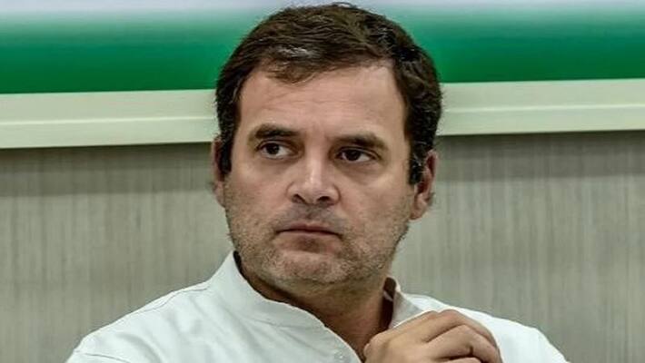 Rahul Gandhi blames Twitter for limiting his followers amid Modi government pressure-dnm Rahul Gandhi blames Twitter for limiting his followers amid Modi government pressure-dnm