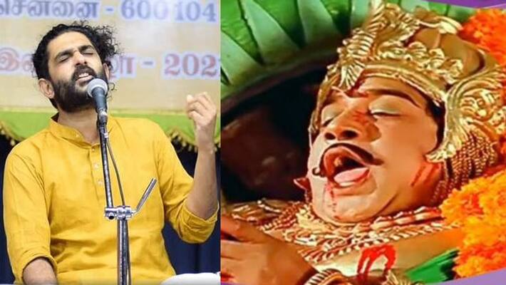 Fans troll sidsriram for singing karnan movie song Fans troll sidsriram for singing karnan movie song
