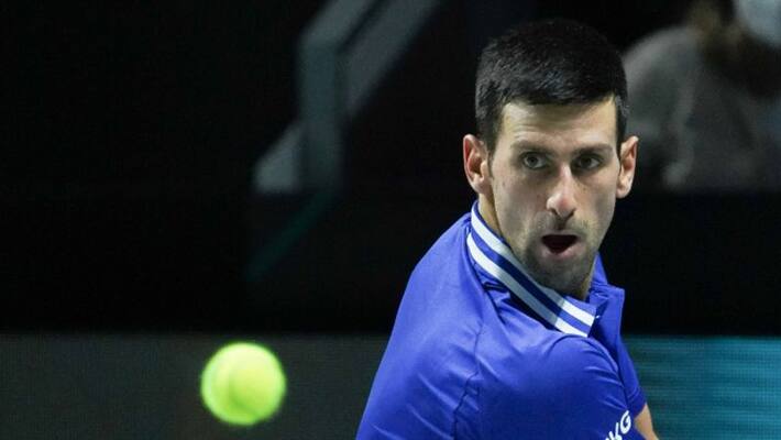 Australian Open, Hearing in Melbourne court in Novak Djokovic case, Australian government strict about rules-mjs Australian Open, Hearing in Melbourne court in Novak Djokovic case, Australian government strict about rules-mjs