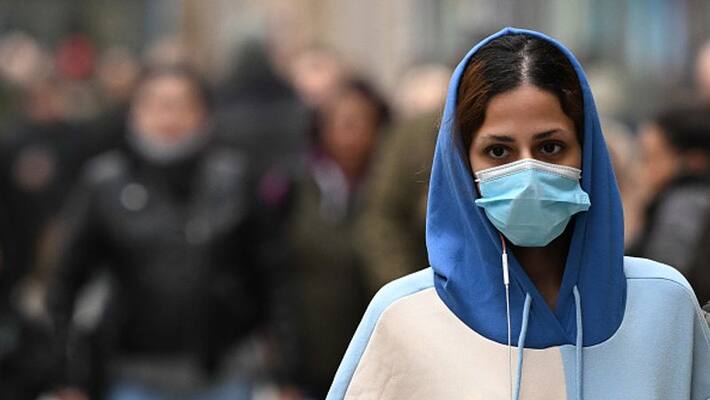 Pregnant women, Divyang govt staff told to work from home as Covid cases surge Pregnant women, Divyang govt staff told to work from home as Covid cases surge