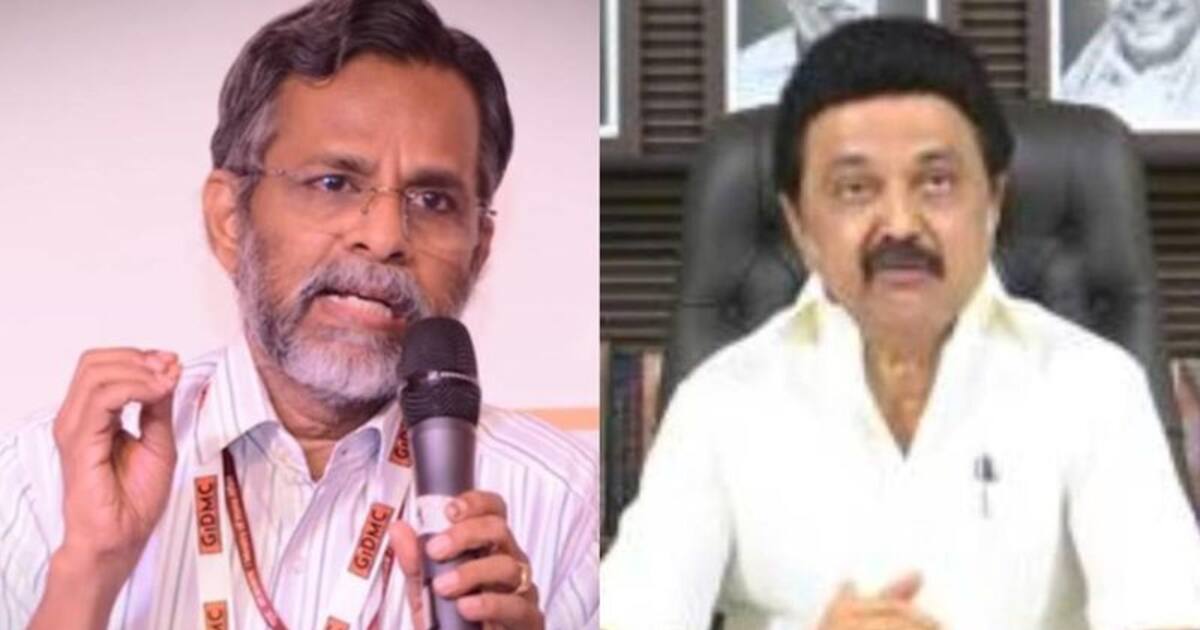 அடி தூள்... இனி சென்னைக்கு வெள்ள பாதிப்பே வராது.?? திருப்புகழ் தலைமையிலான குழு முதல்வரிடம் நாளை அறிக்கை.