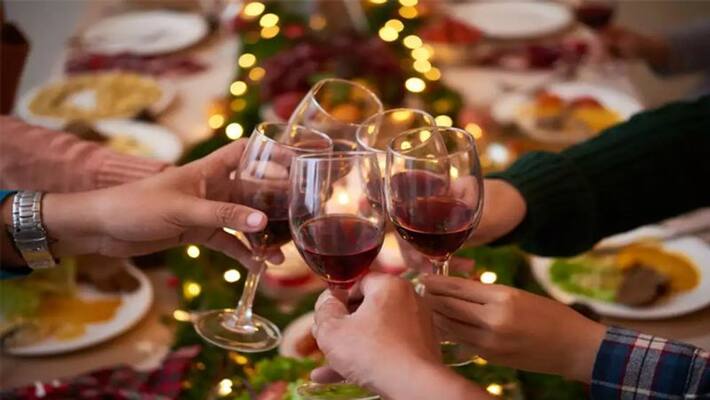 How To Celebrate Some New Year In A Special Way How To Celebrate Some New Year In A Special Way