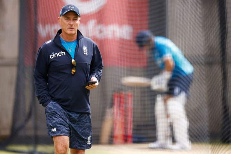 Ashes 2021-22, AUS vs ENG, Sydney Test: England to be without head coach Chris Silverwood due to COVID-19 close contact-ayh