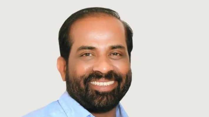 Rahul Gandhi should remain silent on Rajasthan Dalit student's death - BJP National Secretary Y Satya Kumar Rahul Gandhi should remain silent on Rajasthan Dalit student's death - BJP National Secretary Y Satya Kumar