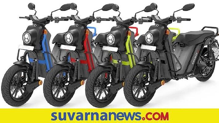 Boom Corbett EV crosses 36000 bookings Launch In January 2022 Boom Corbett EV crosses 36000 bookings Launch In January 2022