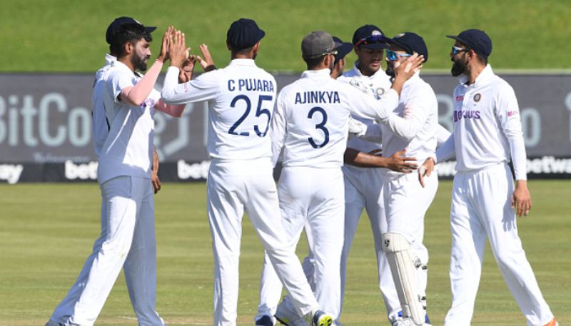ICC Test team Rankings, Team India no.1 Rank going to loss, Ashes Series, Australia effect