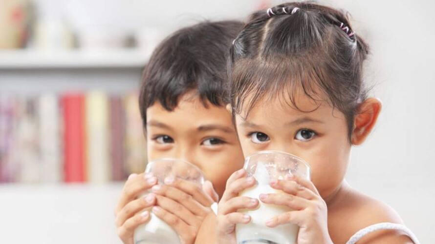 Parents should avoid these milk combinations rsl Parents should avoid these milk combinations rsl