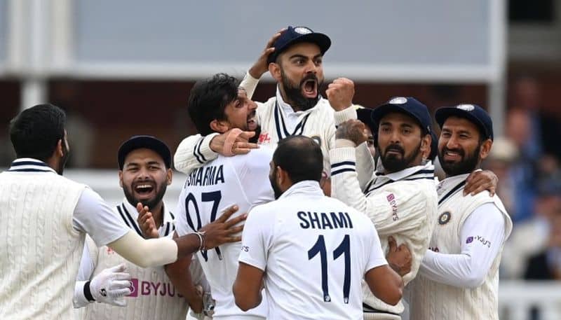 ICC Test team Rankings, Team India no.1 Rank going to loss, Ashes Series, Australia effect
