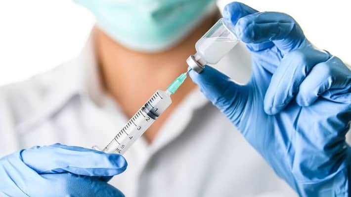 84 Year Old Man Get Coronavirus Vaccine 11th Time in Bihar grg 84 Year Old Man Get Coronavirus Vaccine 11th Time in Bihar grg