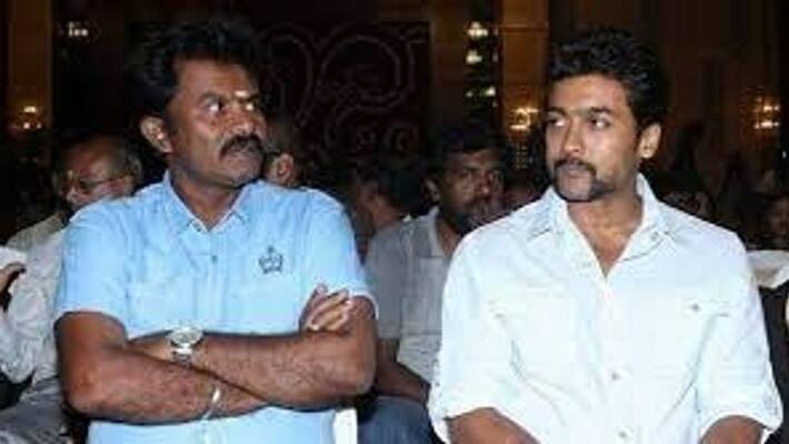 Colliding Surya, Hari... Colliding Surya, Hari...